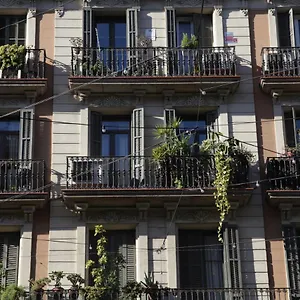  Appartement Barnapartments Rambla Cataluna