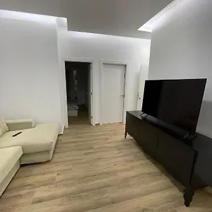  Appartement La Meridian Ii