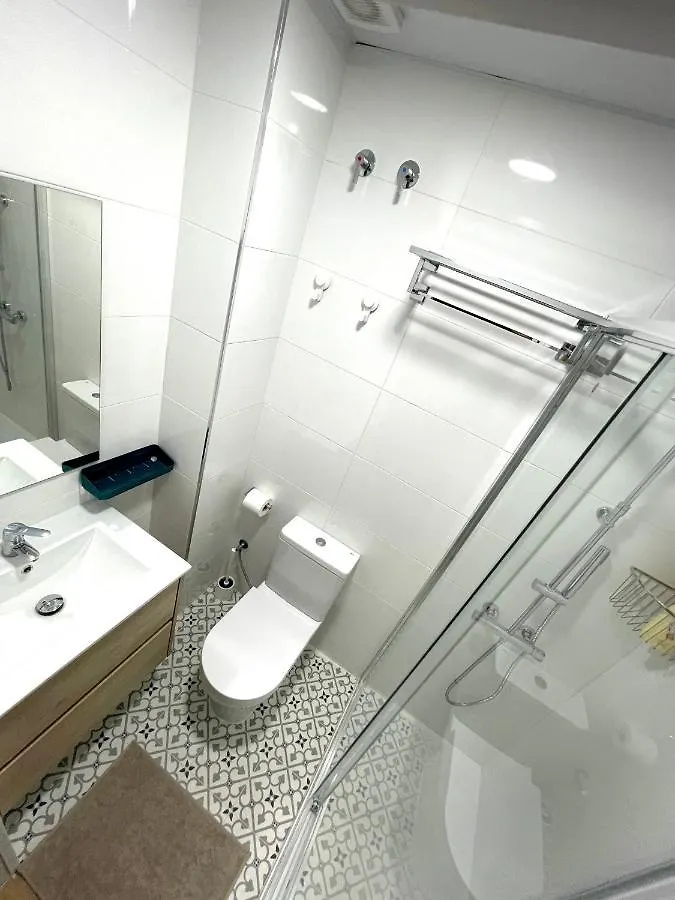 Plaza De Espana Independent House Barcelona Holiday home