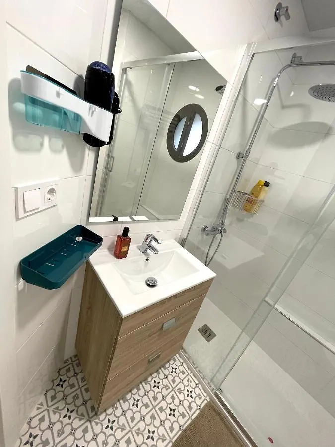 Plaza De Espana Independent House Barcelona Holiday home