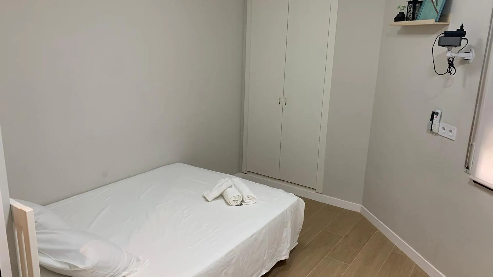 Holiday home Plaza De Espana Independent House Barcelona