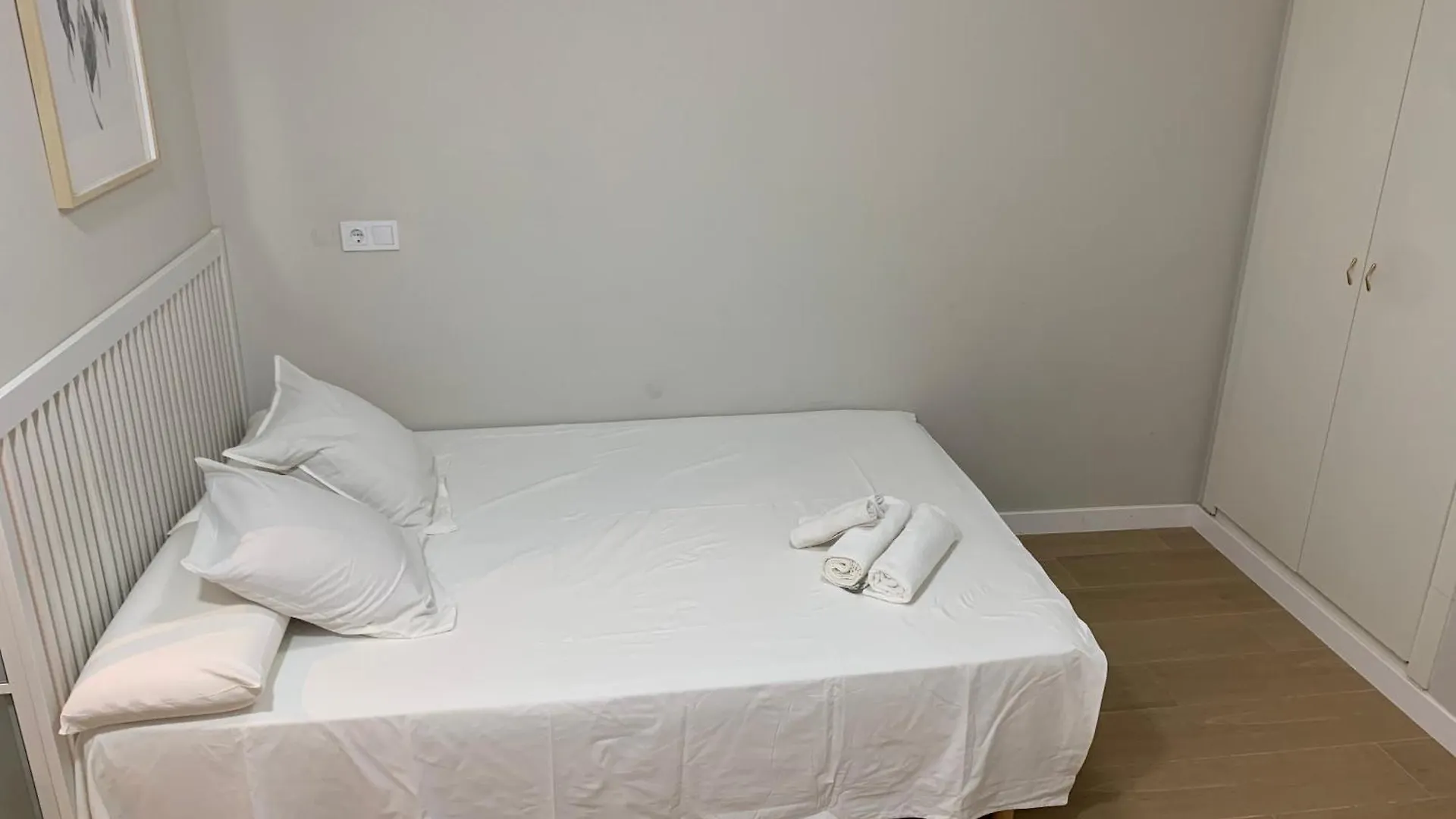 Plaza De Espana Independent House Barcelona Holiday home