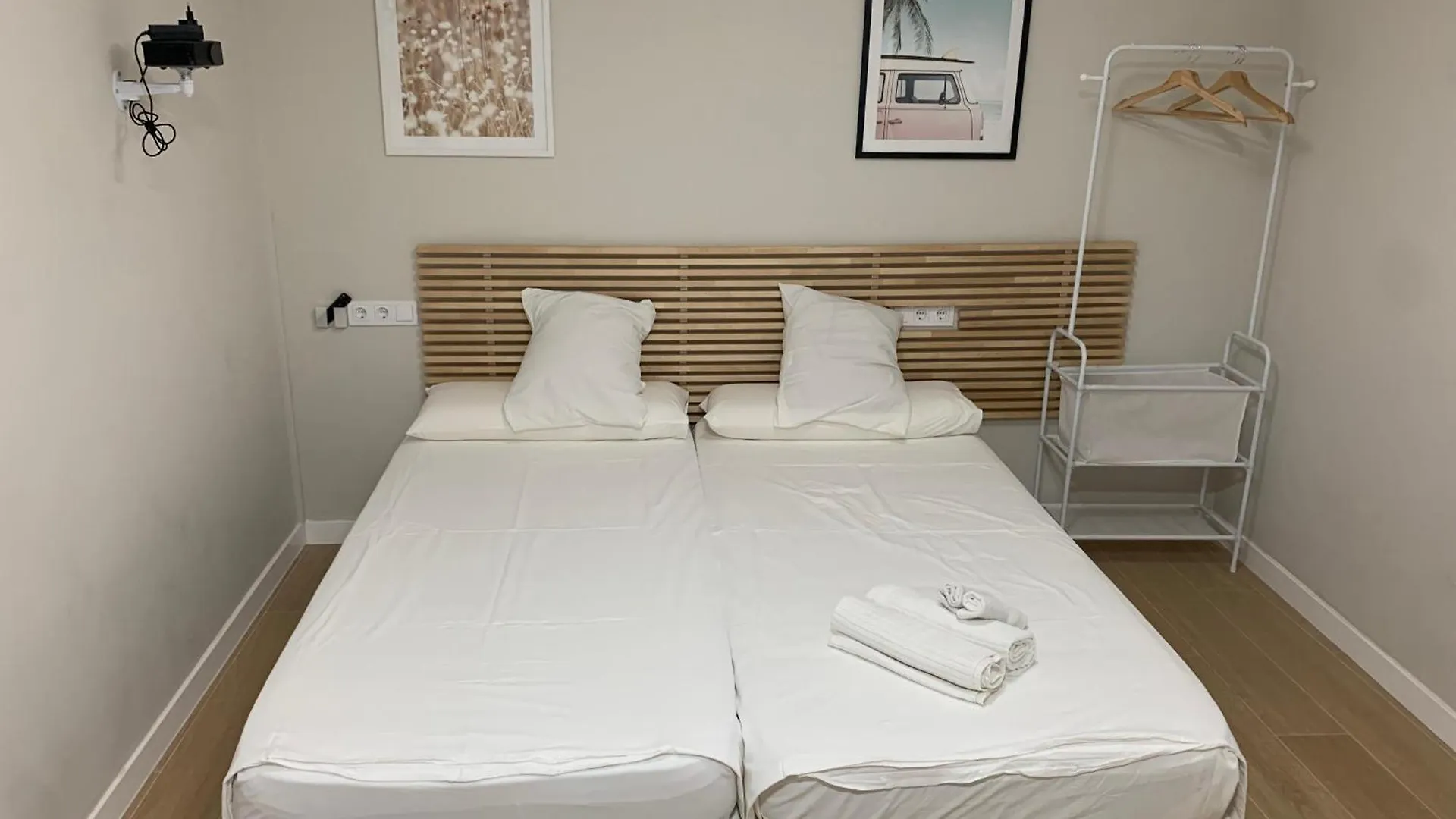 Holiday home Plaza De Espana Independent House Barcelona