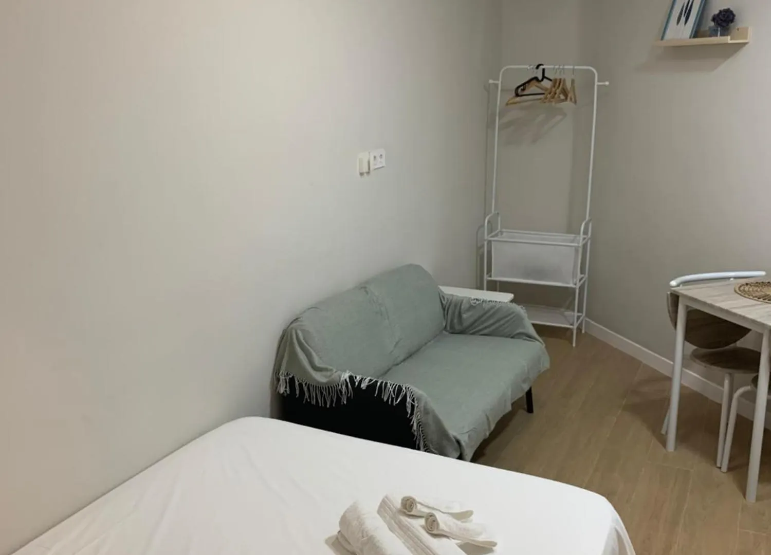 Holiday home Plaza De Espana Independent House Barcelona Spain