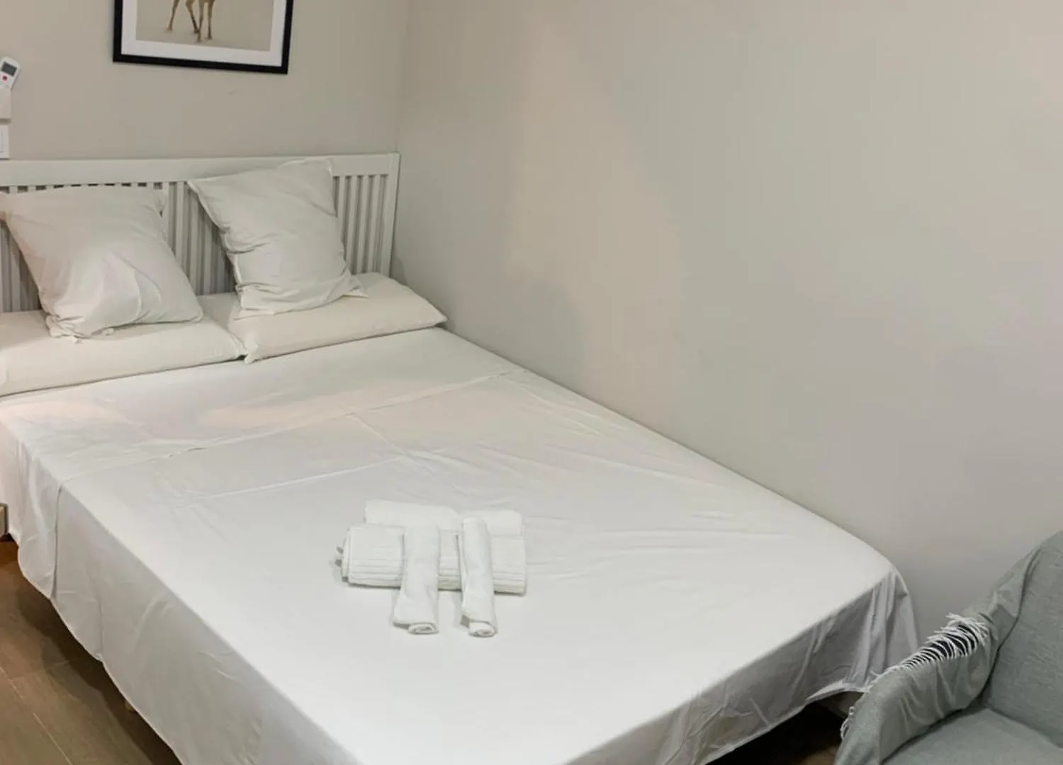 Plaza De Espana Independent House Barcelona Holiday home