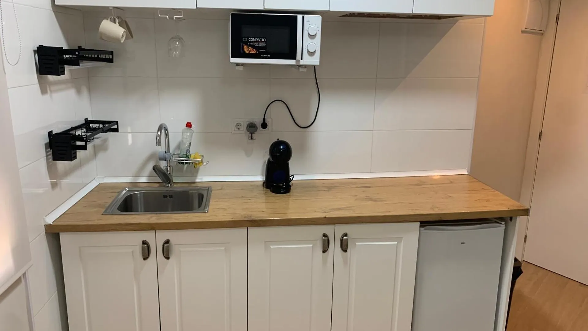 Plaza De Espana Independent House Barselona 0*,  İspanya