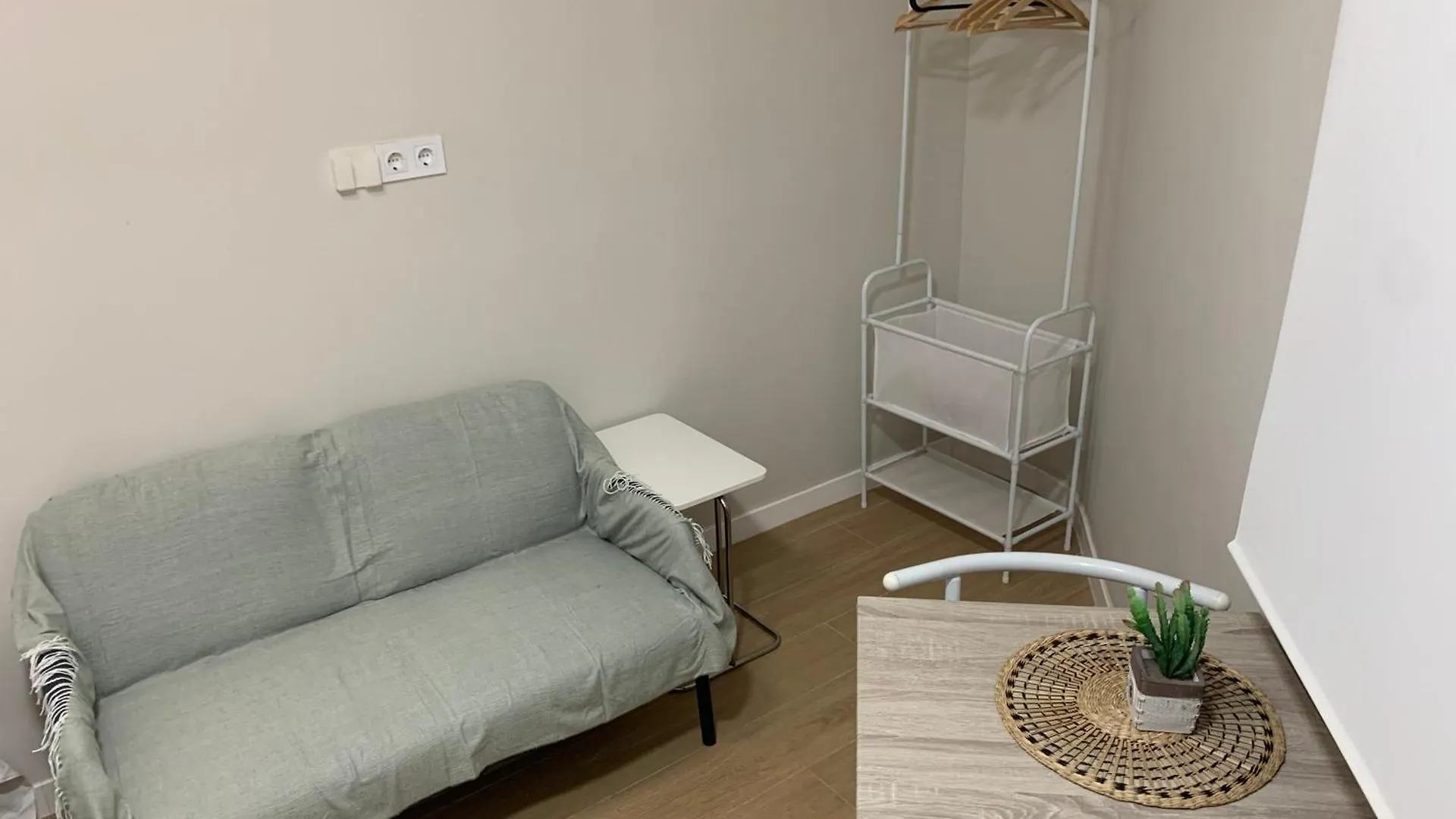 Plaza De Espana Independent House Barselona 0*,  İspanya